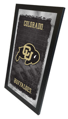 Colorado Buffaloes Football Mirror