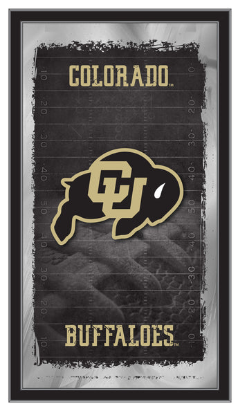 Colorado Buffaloes Football Mirror