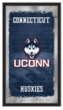 Connecticut Huskies Football Mirror