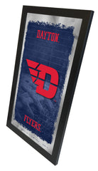 Dayton Flyers Football Mirror
