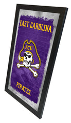 East Carolina Pirates Football Mirror
