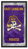 East Carolina Pirates Football Mirror