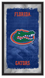 Football Mirrors (Alabama - Pitt)