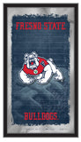 Fresno State University Bulldogs Football Mirror