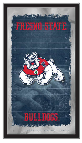 Fresno State University Bulldogs Football Mirror