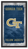 Football Mirrors (Alabama - Pitt)