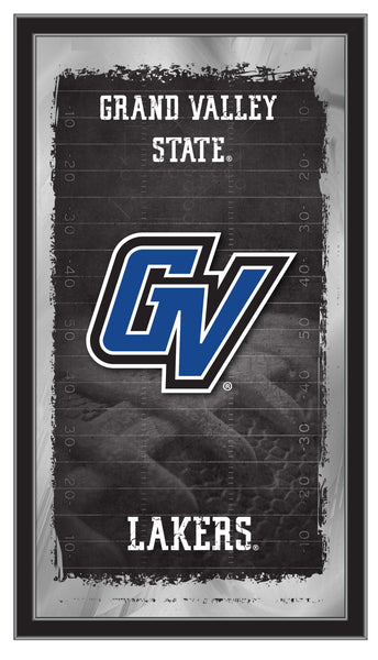 Grand Valley State Lakers Football Mirror