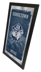 Georgetown Hoyas Football Mirror