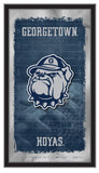 Georgetown Hoyas Football Mirror