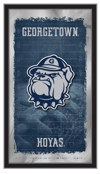 Georgetown Hoyas Football Mirror