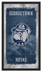 Georgetown Hoyas Football Mirror