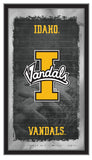 Football Mirrors (Alabama - Pitt)