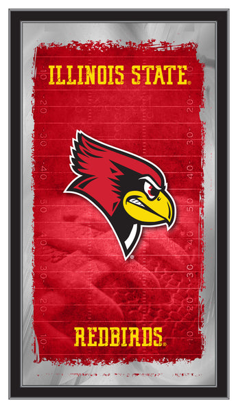 Illinois State University Redbirds Football Mirror