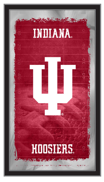 Indiana Hoosiers Football Mirror