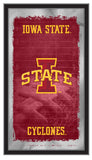 Football Mirrors (Alabama - Pitt)