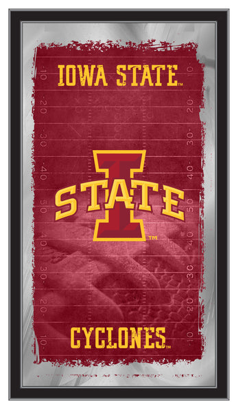 Iowa State Cyclones Football Mirror