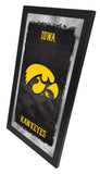 Iowa Hawkeyes Football Mirror