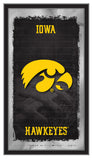 Iowa Hawkeyes Football Mirror