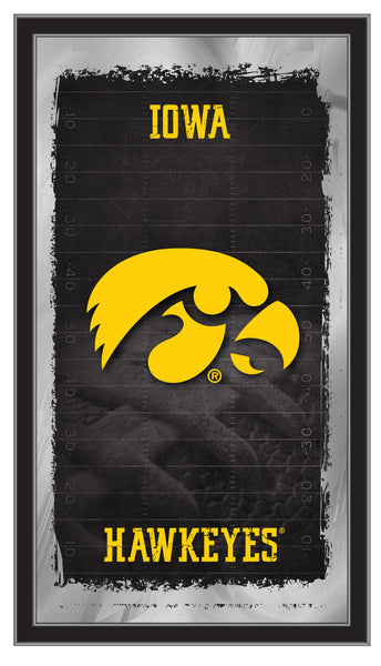 Iowa Hawkeyes Football Mirror