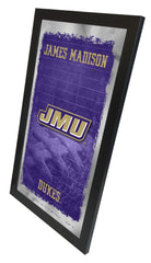 James Madison Dukes Football Mirror