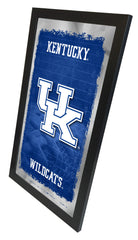 Kentucky Wildcats Football Mirror