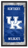 Kentucky Wildcats Football Mirror