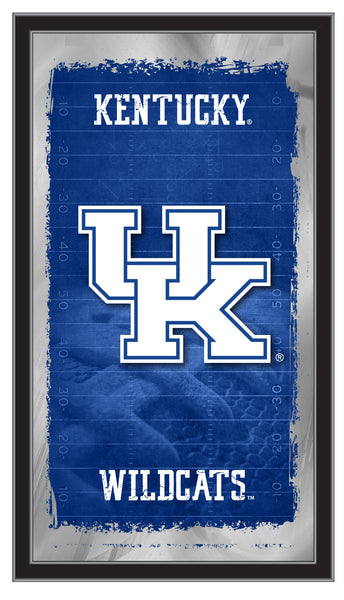 Kentucky Wildcats Football Mirror