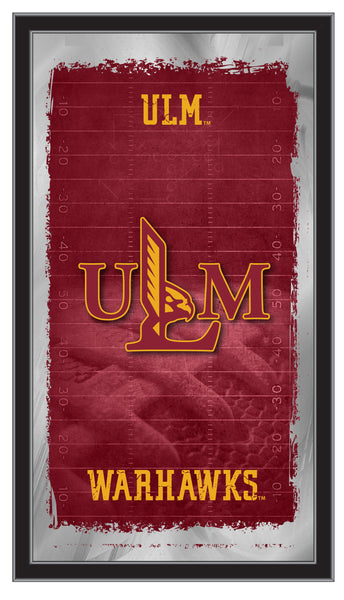 Louisiana at Monroe Warhawks Football Mirror