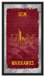 Football Mirrors (Alabama - Pitt)