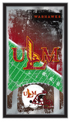 Louisiana at Monroe Warhawks Football Mirror