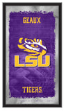 Louisiana State Tigers Football Mirror