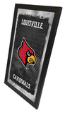Louisville Cardinals Football Mirror
