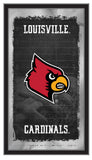 Louisville Cardinals Football Mirror