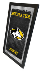 Michigan Tech University Huskies Football Mirror