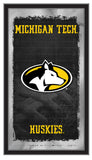 Football Mirrors (Alabama - Pitt)