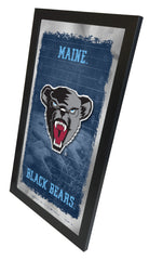 University of Maine Black Bears Football Mirror