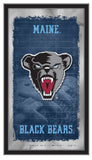 University of Maine Black Bears Football Mirror