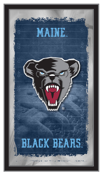 University of Maine Black Bears Football Mirror