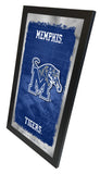 Memphis Tigers Football Mirror
