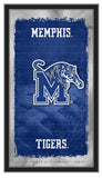 Football Mirrors (Alabama - Pitt)