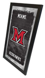 Miami University RedHawks Football Mirror