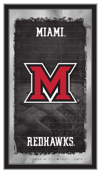 Miami University RedHawks Football Mirror