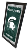 Michigan State Spartans Football Mirror