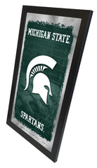 Michigan State Spartans Football Mirror