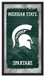 Michigan State Spartans Football Mirror