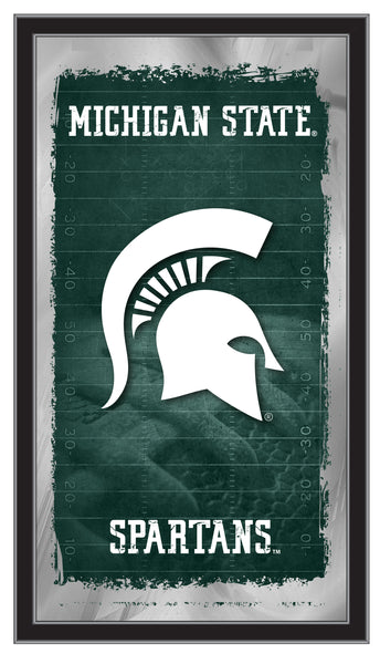 Michigan State Spartans Football Mirror