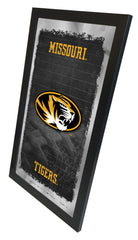 Missouri Tigers Football Mirror