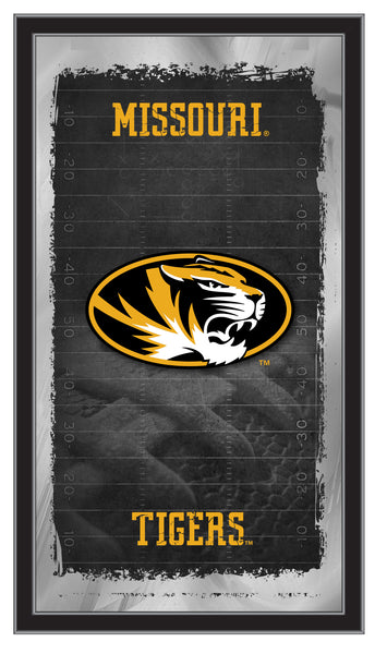 Missouri Tigers Football Mirror