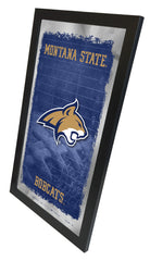 Montana State Bobcats Football Mirror