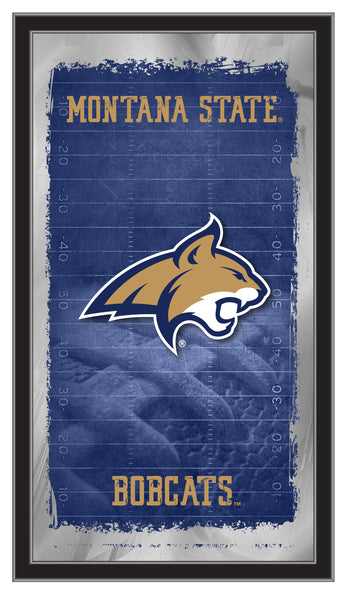 Montana State Bobcats Football Mirror